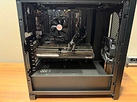 Pc specialist gaming desktop - afbeelding 7 van  10