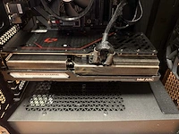 Pc specialist gaming desktop - afbeelding 8 van  10