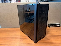 Pc specialist gaming desktop