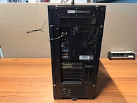 Pc specialist gaming desktop - afbeelding 3 van  8
