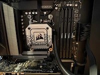 Pc specialist gaming desktop - afbeelding 6 van  8