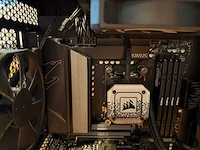 Pc specialist gaming desktop - afbeelding 7 van  8