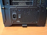 Pc specialist gaming desktop - afbeelding 8 van  8