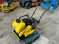 Pc100-t trilplaat - afbeelding 1 van  5