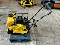 Pc100-t trilplaat - afbeelding 2 van  5