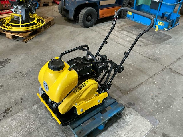 Pc100-t trilplaat - afbeelding 1 van  4