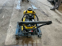 Pc100-t trilplaat - afbeelding 2 van  4