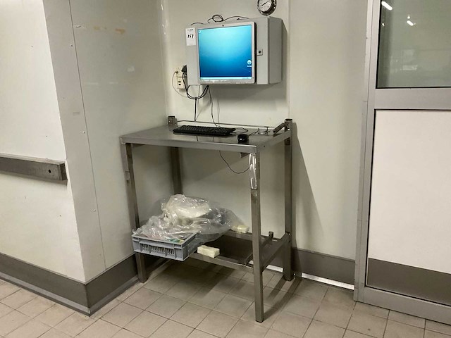 Pcdata orderpick verdeelsysteem - afbeelding 1 van  10
