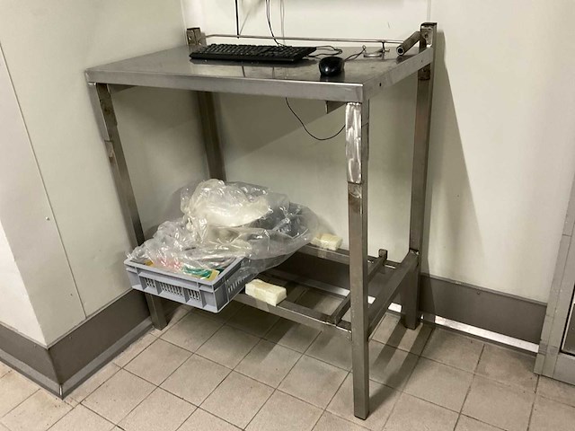 Pcdata orderpick verdeelsysteem - afbeelding 3 van  10