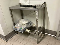 Pcdata orderpick verdeelsysteem - afbeelding 3 van  10