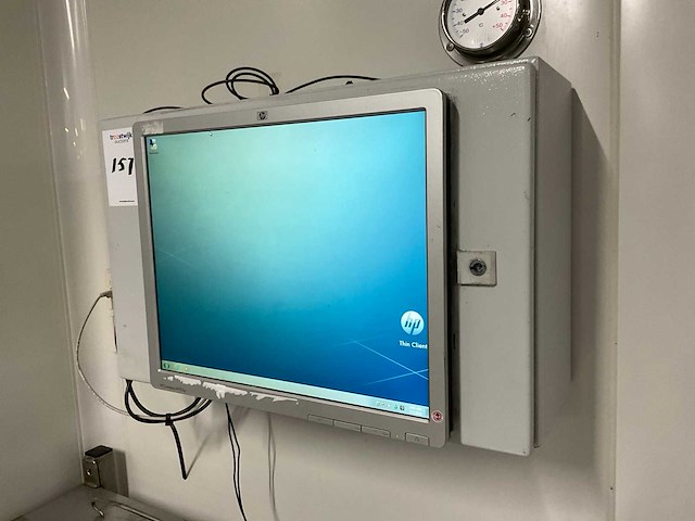 Pcdata orderpick verdeelsysteem - afbeelding 5 van  10