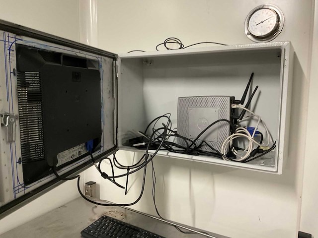 Pcdata orderpick verdeelsysteem - afbeelding 7 van  10