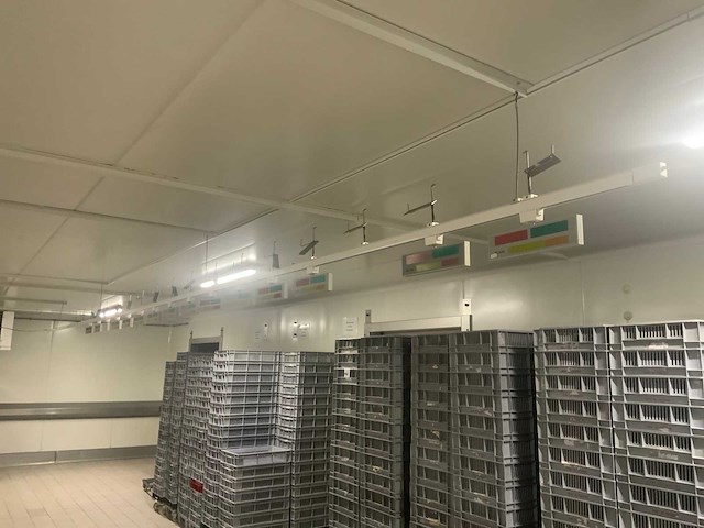 Pcdata orderpick verdeelsysteem - afbeelding 8 van  10