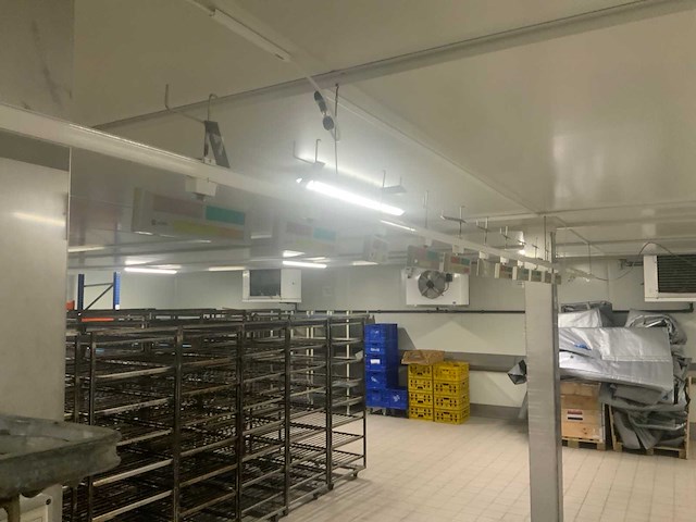 Pcdata orderpick verdeelsysteem - afbeelding 9 van  10