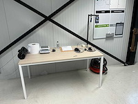 Pce instruments - weegschaal (2x) - afbeelding 1 van  9