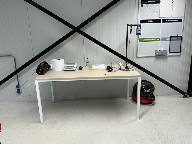 Pce instruments - weegschaal (2x) - afbeelding 2 van  9