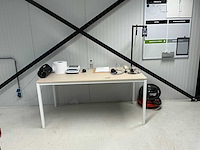 Pce instruments - weegschaal (2x) - afbeelding 2 van  9