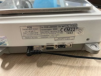 Pce instruments - weegschaal (2x) - afbeelding 5 van  9