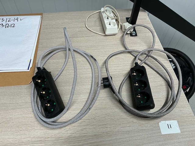 Pce instruments - weegschaal (2x) - afbeelding 6 van  9