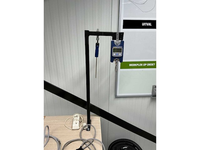 Pce instruments - weegschaal (2x) - afbeelding 7 van  9