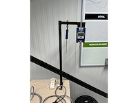 Pce instruments - weegschaal (2x) - afbeelding 7 van  9