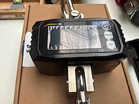 Pce instruments pce-cs 1t digitale kraanweegschaal - afbeelding 2 van  4