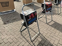 Pce merz stroomverdeelkast. - afbeelding 5 van  5