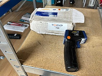 Pce pce-ct 25n coatingmeter - afbeelding 1 van  2