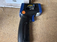 Pce pce-ct 25n coatingmeter - afbeelding 2 van  2