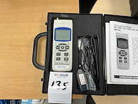 Pce-phd 1 meetinstrument - afbeelding 1 van  5