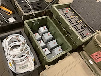 Pci pods patient oxygen distribution system - afbeelding 3 van  8