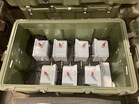 Pci pods patient oxygen distribution system - afbeelding 5 van  8