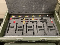 Pci pods patient oxygen distribution system - afbeelding 6 van  8