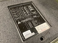 Pci pods patient oxygen distribution system - afbeelding 7 van  8