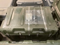 Pci pods patient oxygen distribution system - afbeelding 8 van  8