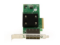 Pcie gen 4.0 trimode sas sata nvme 12gb 16poorts - afbeelding 3 van  4