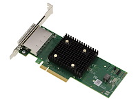 Pcie gen 4.0 trimode sas sata nvme 12gb 16poorts - afbeelding 4 van  4