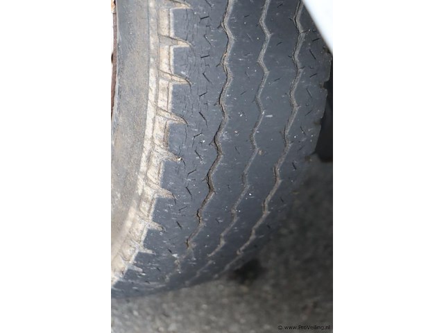 Pcj aanhanger model pcj4 - afbeelding 4 van  24