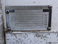 Pcj aanhanger model pcj4 - afbeelding 16 van  24