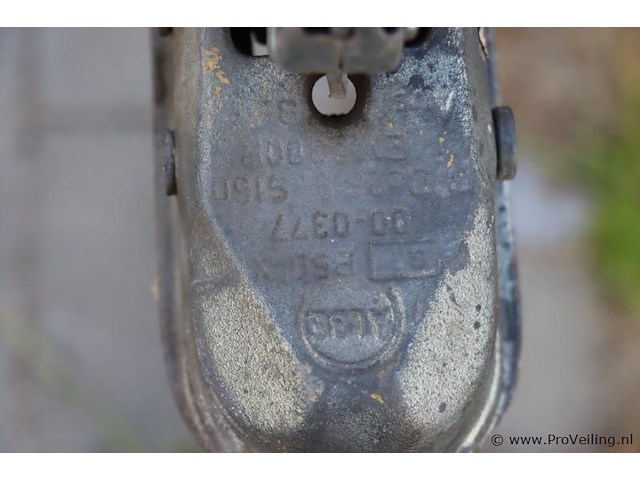 Pcj aanhanger model pcj4 - afbeelding 17 van  24