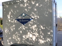 Pcj aanhanger model pcj4 - afbeelding 20 van  24