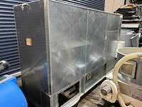 Pck - 2007 - filterafzuiginstallatie - afbeelding 1 van  4