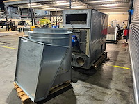 Pck - 2007 - filterafzuiginstallatie - afbeelding 3 van  4