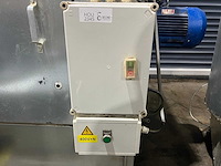 Pck - 2007 - filterafzuiginstallatie - afbeelding 4 van  4