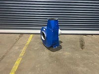 Pck - ventilator
