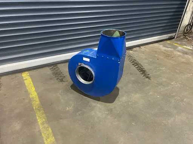 Pck - ventilator - afbeelding 2 van  3