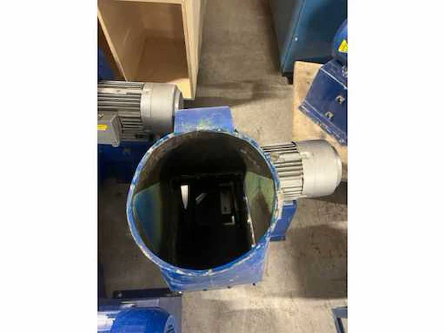 Pck - ventilator - afbeelding 3 van  3