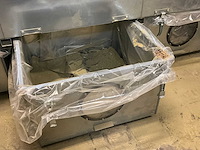 Pck filter afzuiginstallatie - afbeelding 5 van  7