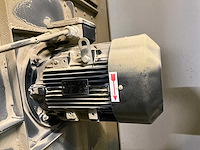 Pck filter afzuiginstallatie - afbeelding 6 van  7