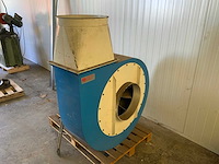 Pck ventilator - afbeelding 1 van  3